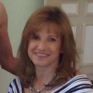 Meet your Posher, Anne